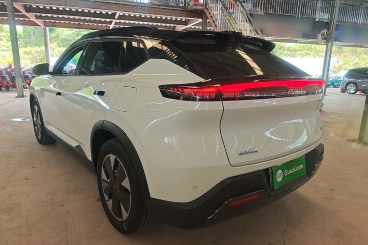 DongFeng L7 2024 — 4