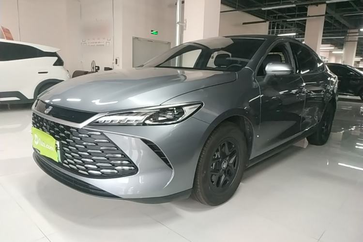 BYD Qin PLUS 2025 — фото 1