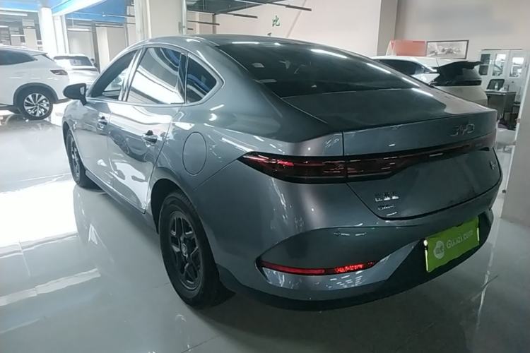 BYD Qin PLUS 2025 — фото 4