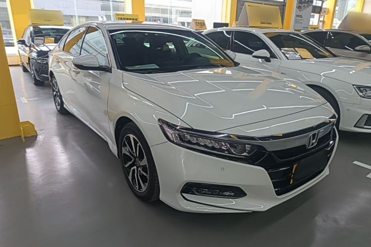 Honda Accord 2018 — 3
