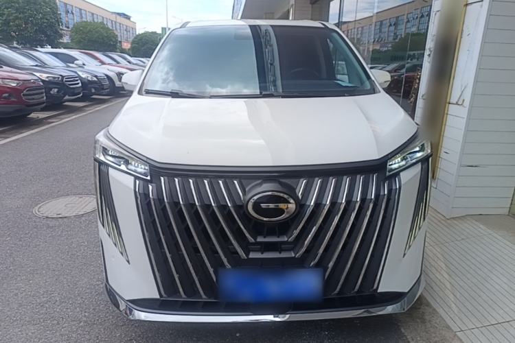 GAC Motor M8 2024 — 2