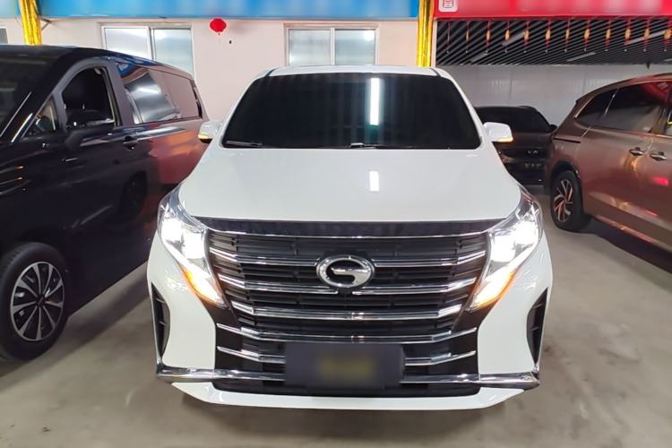 GAC M8 2024 — 2
