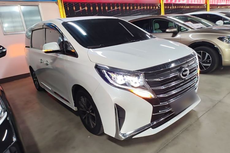GAC M8 2024 — 3