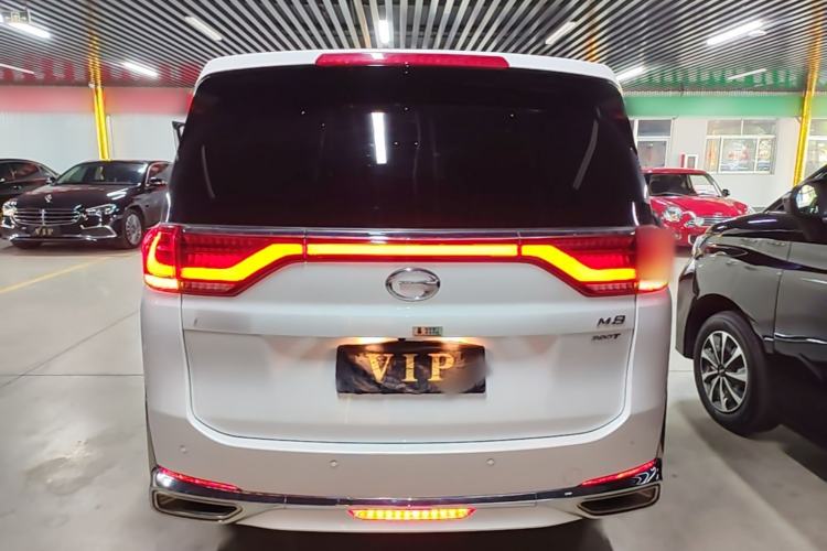 GAC M8 2024 — 5