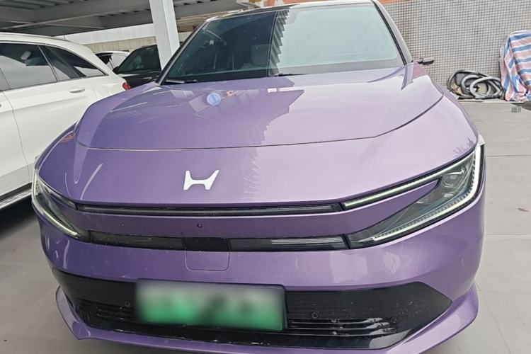 Honda p7 2025 — 2
