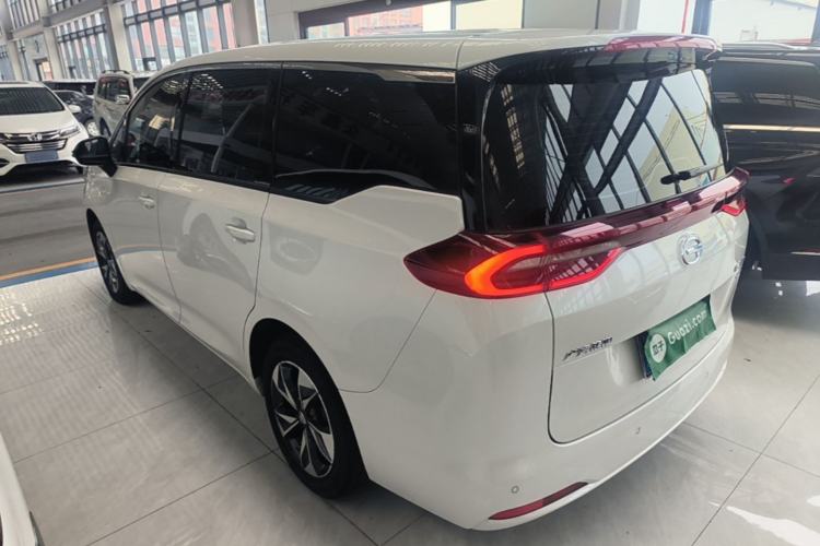 GAC Motor Trumpchi M6 2023 — 4