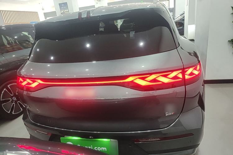 BYD Tang L 2025 — 5