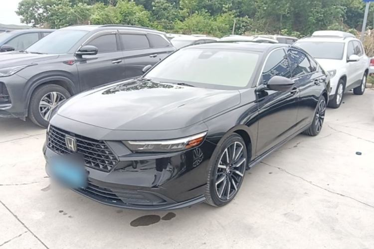 Honda Accord 2023 — фото 1