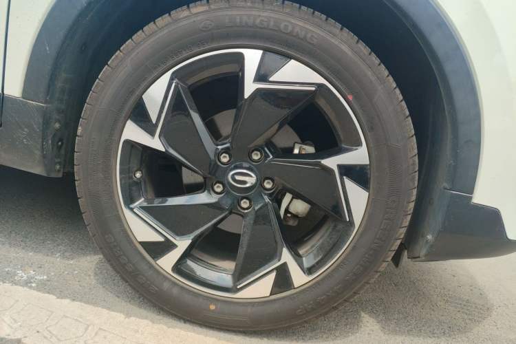 GAC Motor GS3 2021 — 5