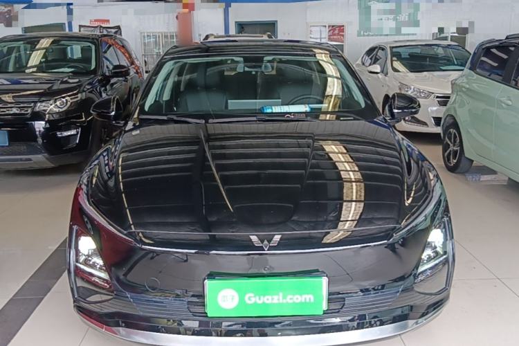 Wuling Xingguang 2024 — 2