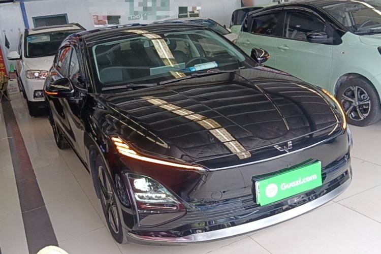 Wuling Xingguang 2024 — 3