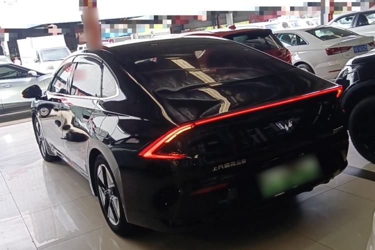 Wuling Xingguang 2024 — 4