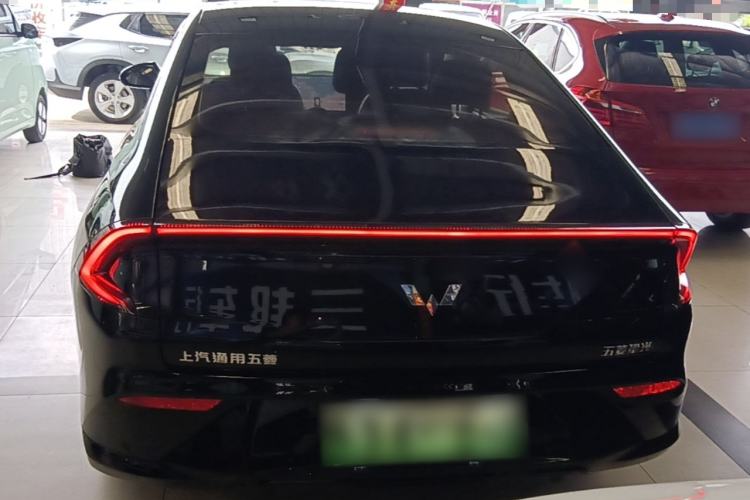 Wuling Xingguang 2024 — 5