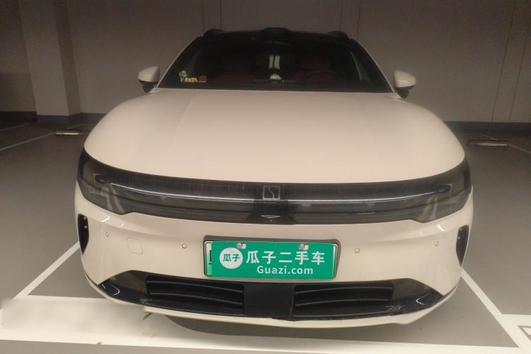Zeekr 007GT 2025 — 2