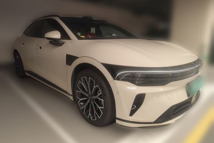 Zeekr 007GT 2025 — 3