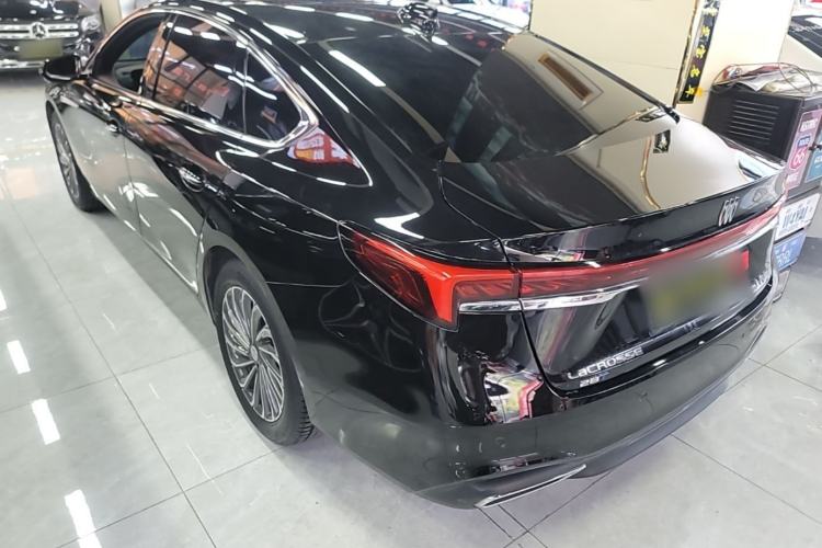 Buick LaCrosse 2023 — 4