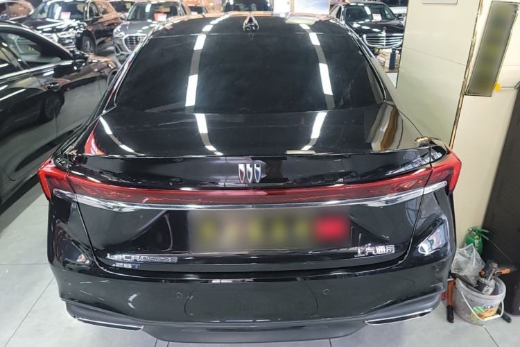 Buick LaCrosse 2023 — 5