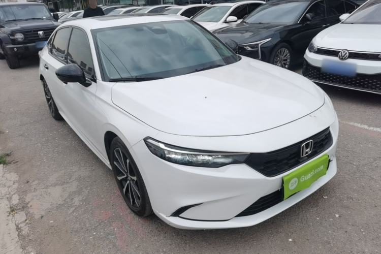 Honda Integra 2022 — 3