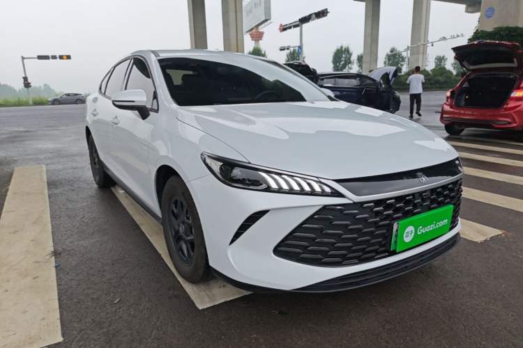 BYD Qin PLUS 2025 — фото 3