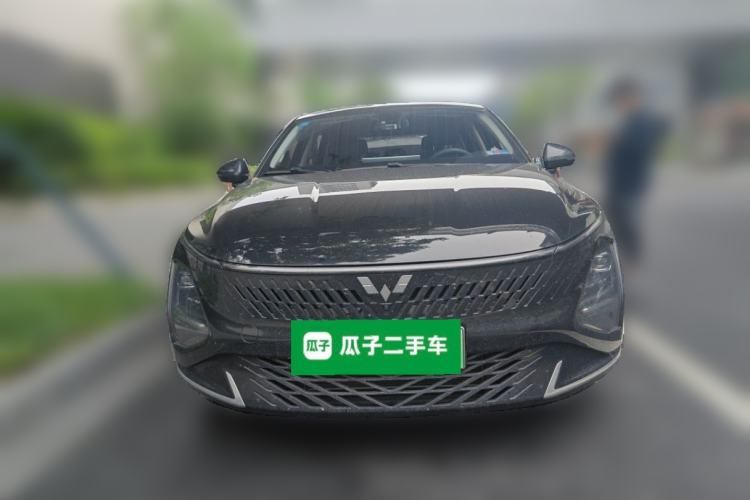 Wuling Xingguang 2023 — 2