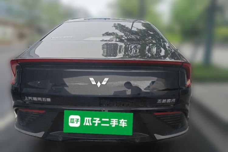Wuling Xingguang 2023 — 3