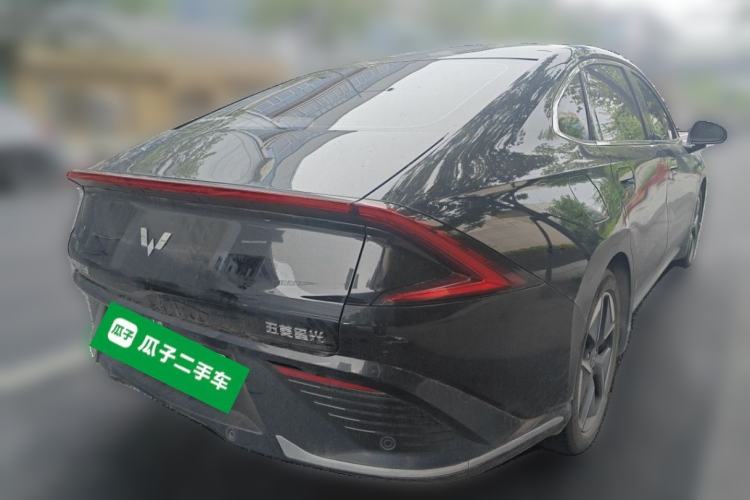 Wuling Xingguang 2023 — 4