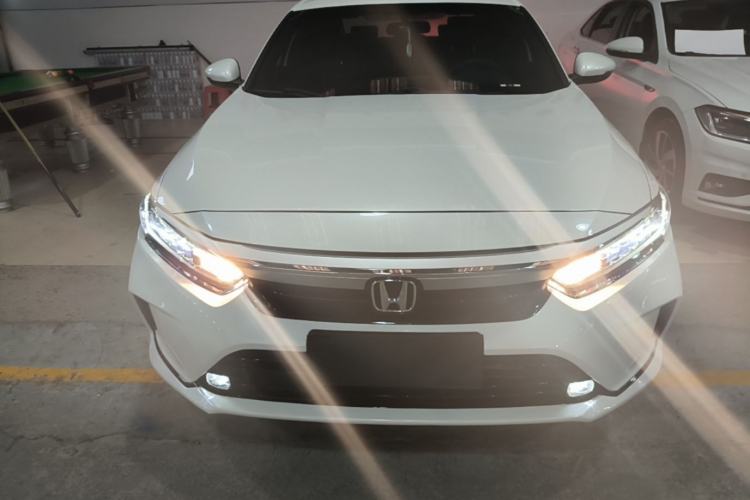 Honda Accord 2022 — фото 2