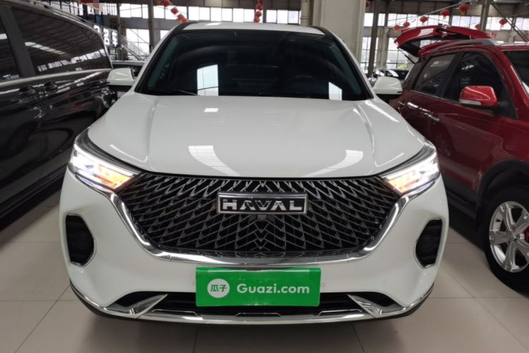 Haval M6 2023 — 2