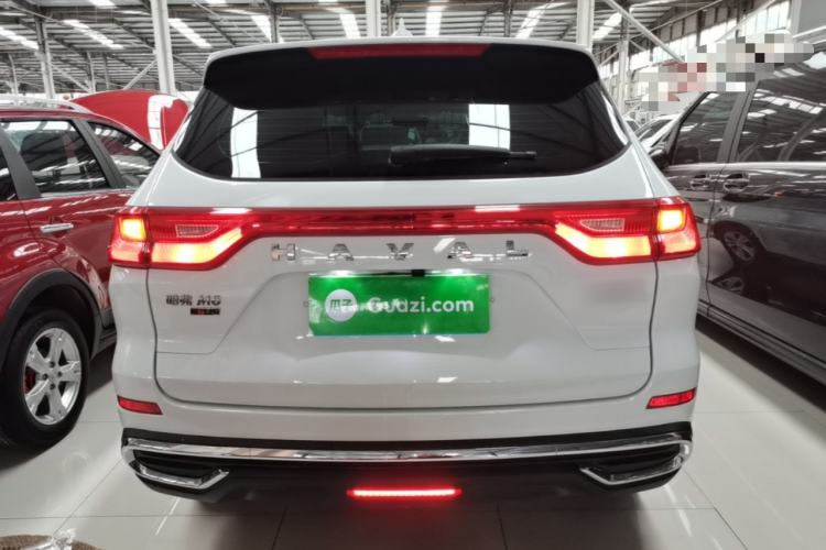 Haval M6 2023 — 5