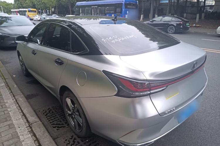 ChangAn Ruicheng PLUS 2023 — 4