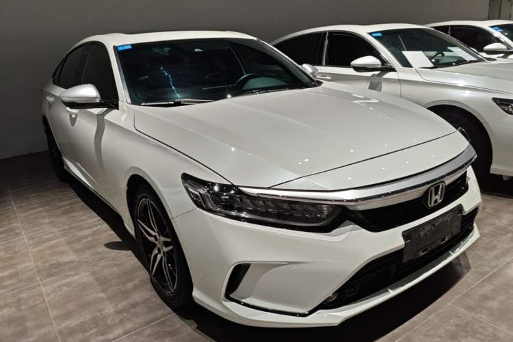 Honda Accord 2022 — фото 3