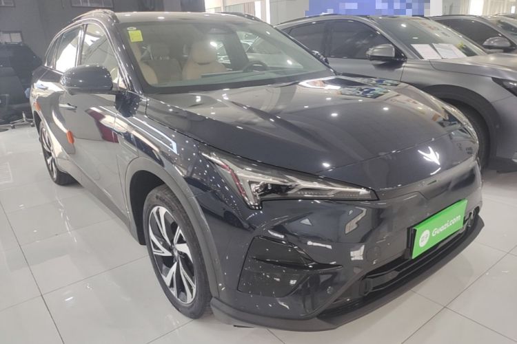 BAIC Alpha T5 2024 — 3
