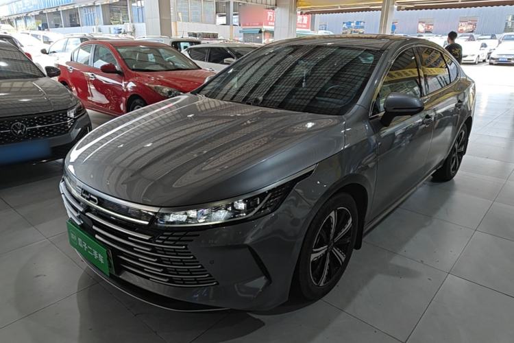BYD Destroyer 05 2022 — фото 1