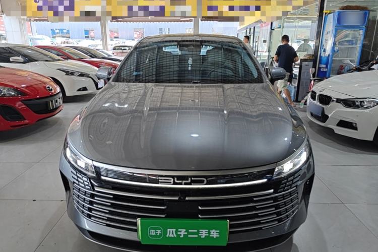 BYD Destroyer 05 2022 — фото 2
