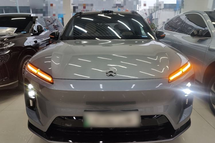 NIO ES6 2025 — 2