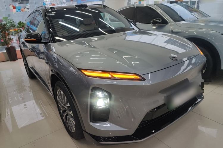 NIO ES6 2025 — 3
