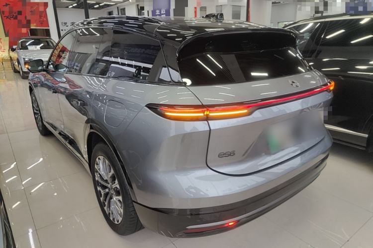 NIO ES6 2025 — 4