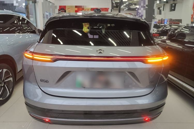 NIO ES6 2025 — 5