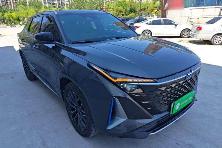 ChangAn Oshan Z6 2023 — 3