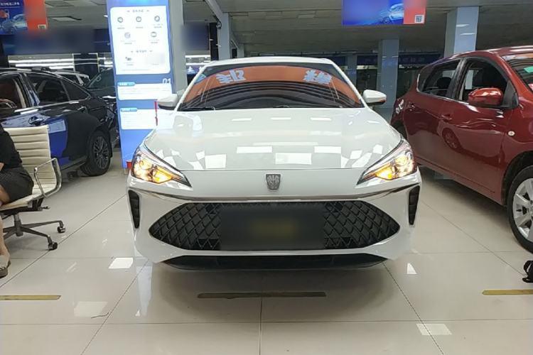 Roewe i5 2023 — 2