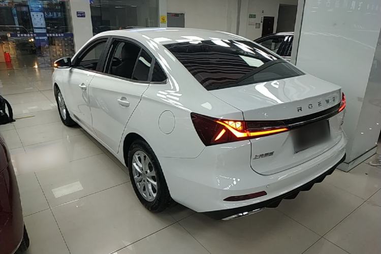 Roewe i5 2023 — 4