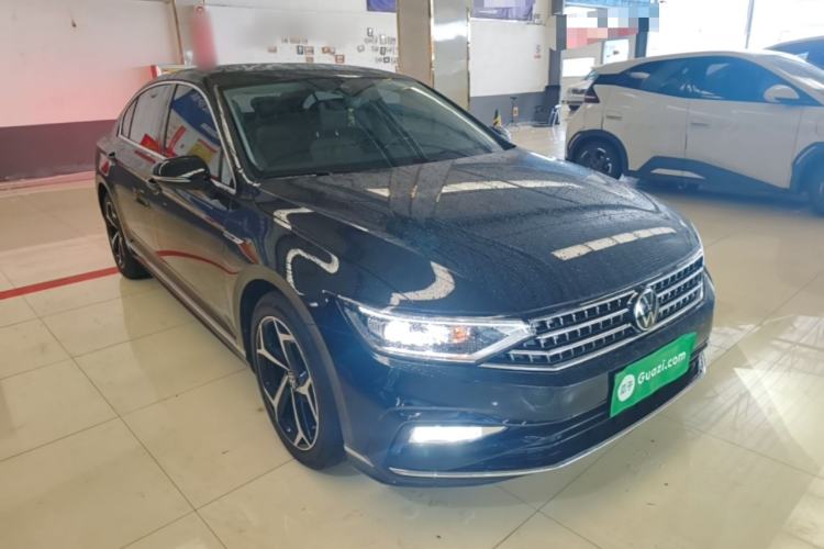 Volkswagen Magotan 2023 — 3