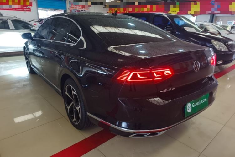 Volkswagen Magotan 2023 — 4