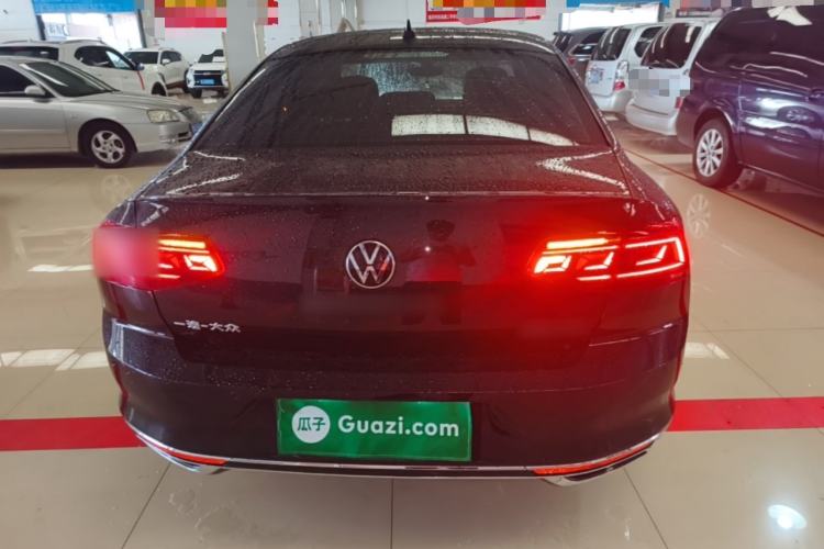 Volkswagen Magotan 2023 — 5