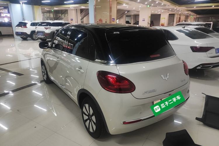Wuling Bingo 2024 — 4