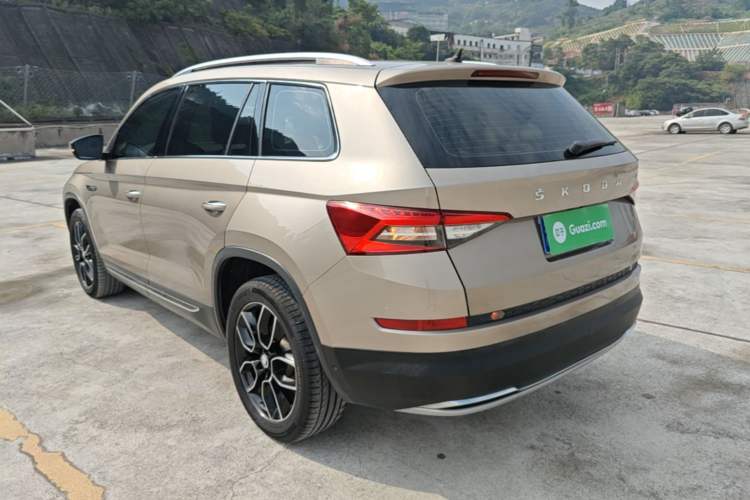 Skoda Kodiaq 2020 — 4