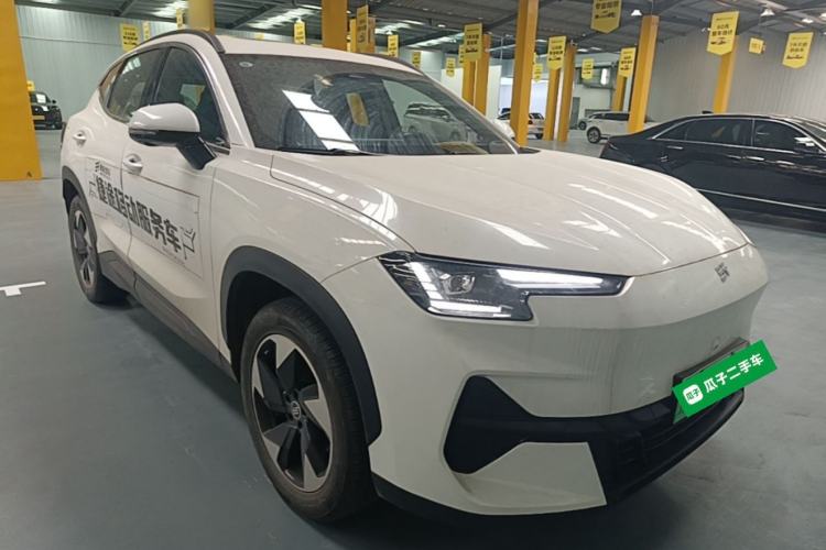 Jetour Shanhai L6 2024 — 3