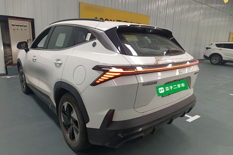 Jetour Shanhai L6 2024 — 4