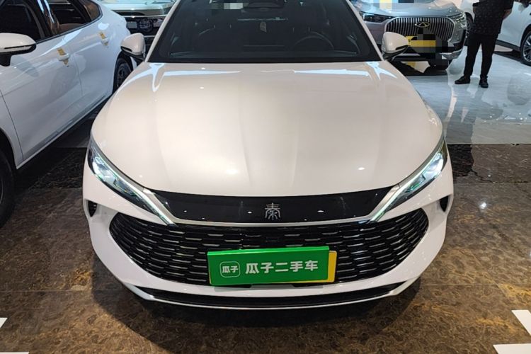 BYD Qin L 2025 — фото 2