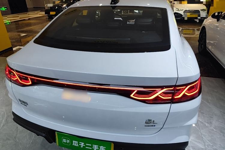 BYD Qin L 2025 — фото 5